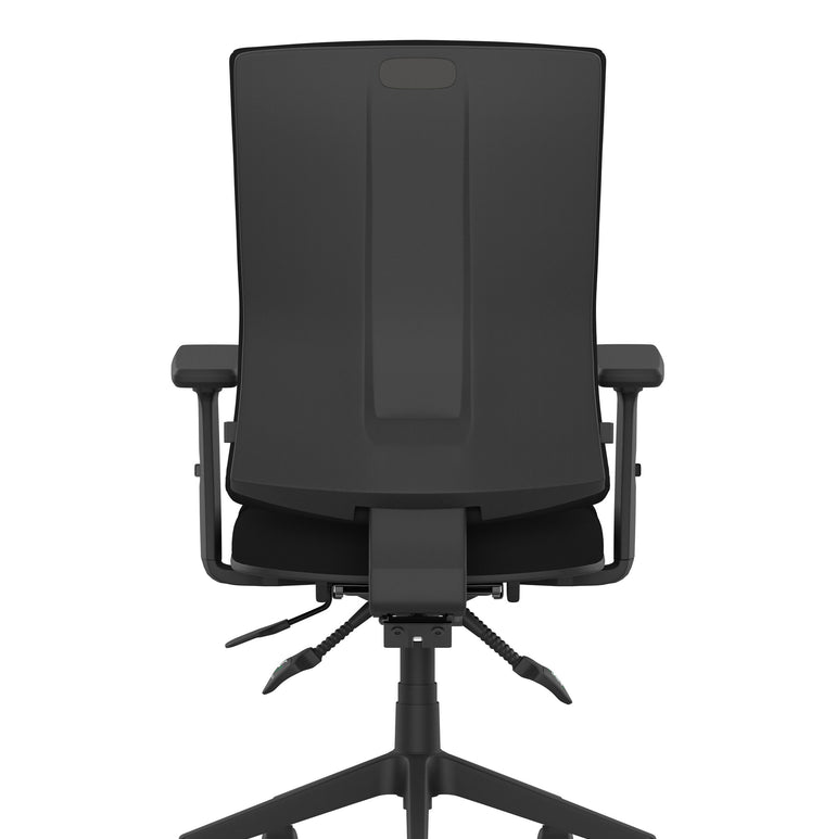 Orlena High Back Ergonomic Task Operator Office Chair