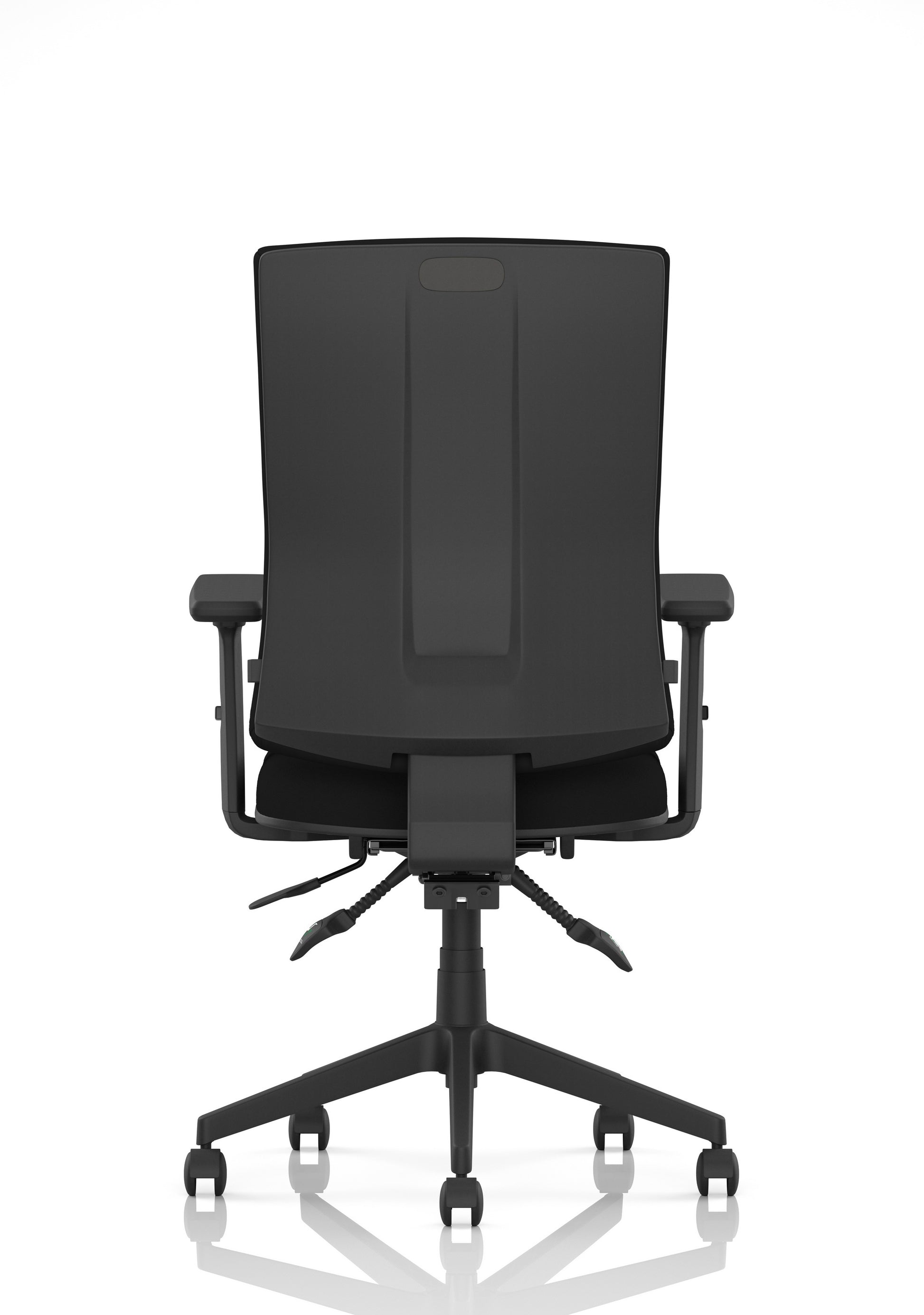 Orlena High Back Ergonomic Task Operator Office Chair