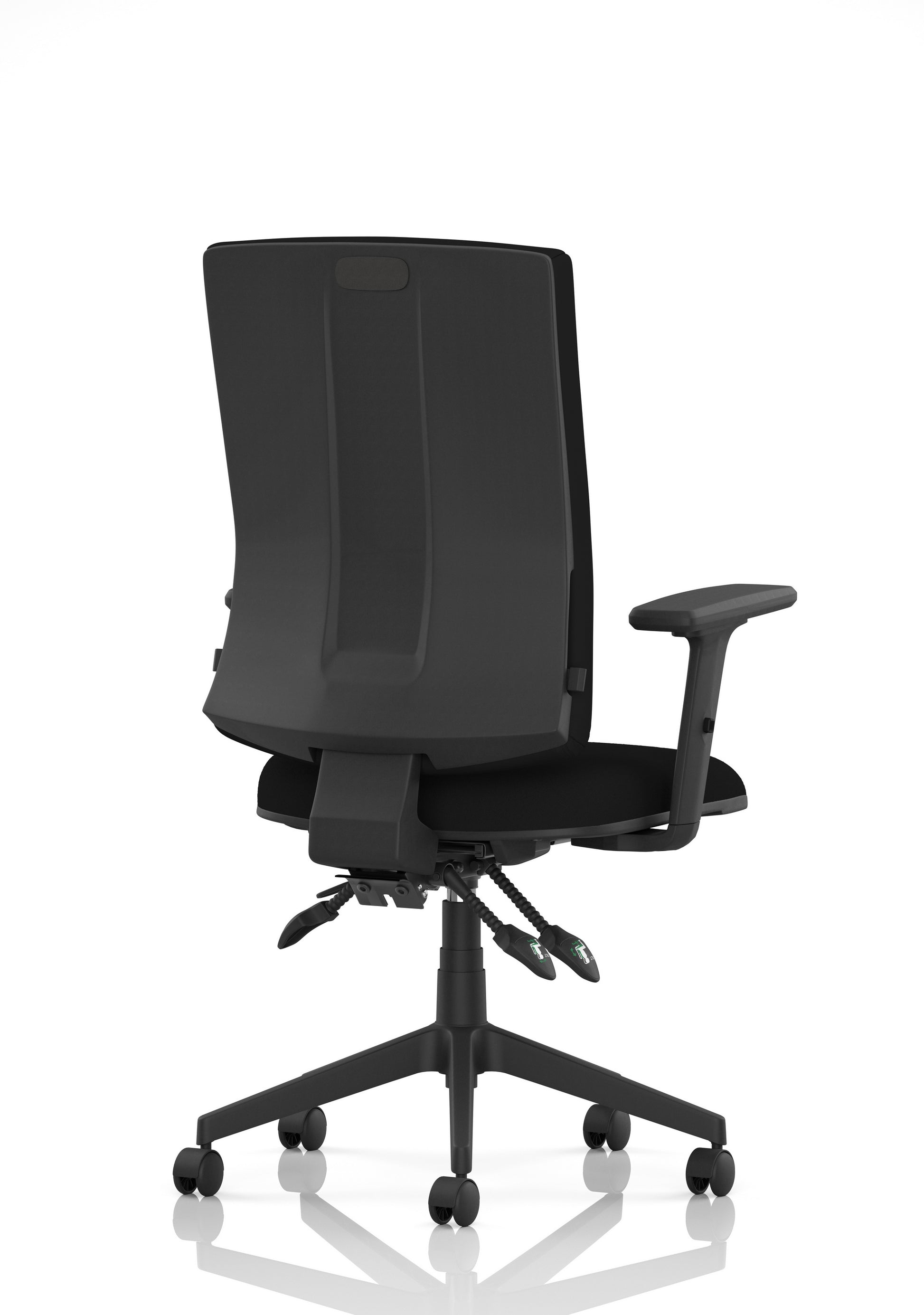Orlena High Back Ergonomic Task Operator Office Chair