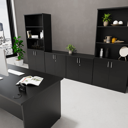 Bookcase_Cupboard