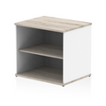  Grey Oak & White