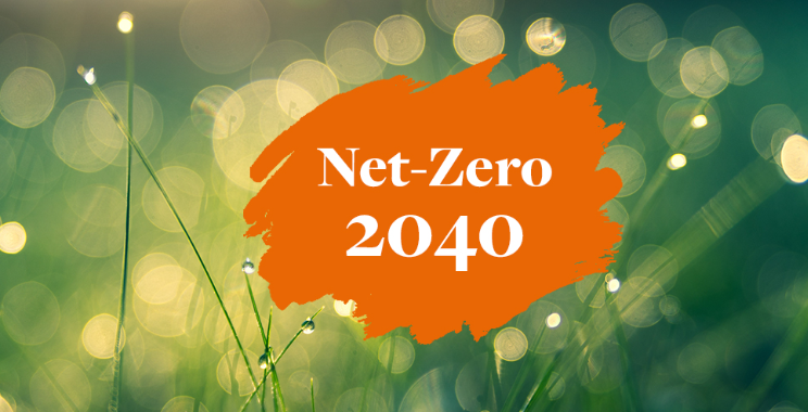 NetZero40