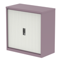  Pastel Violet And White